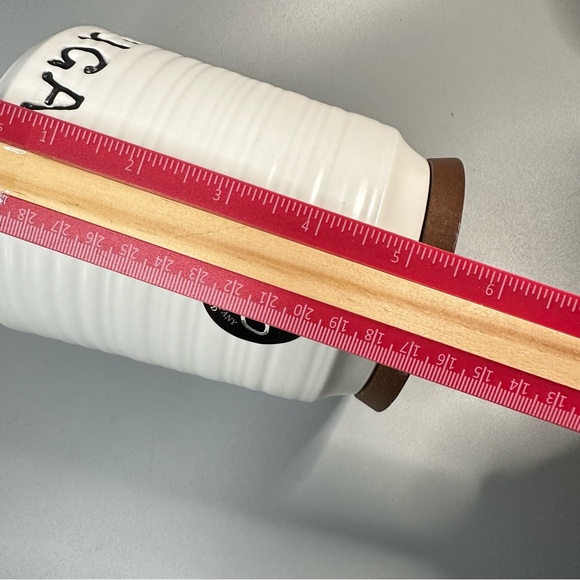 The Old Pottery Company Coffee Canister - Picture 7 of 8